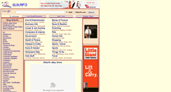 Desktop Screenshot of elsurfo.com
